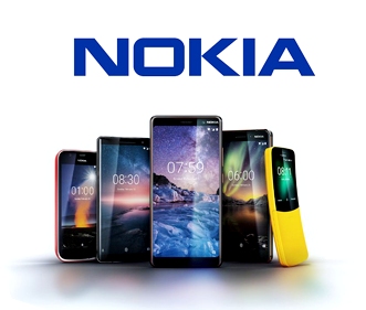 Phụ kiện Nokia